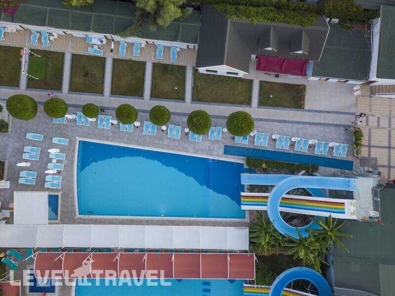 Фотография Armas Beach Hotel