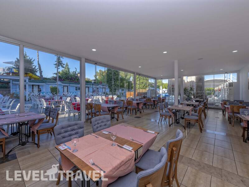 Фотография Armas Beach Hotel