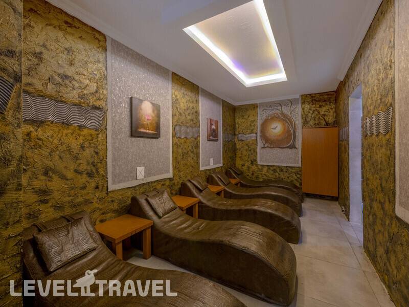 Фотография Armas Beach Hotel