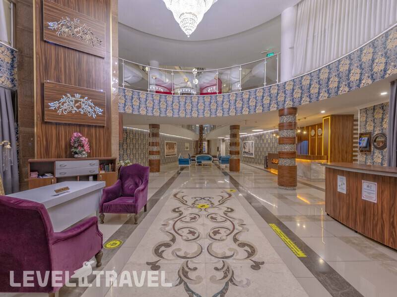 Фотография Armas Beach Hotel
