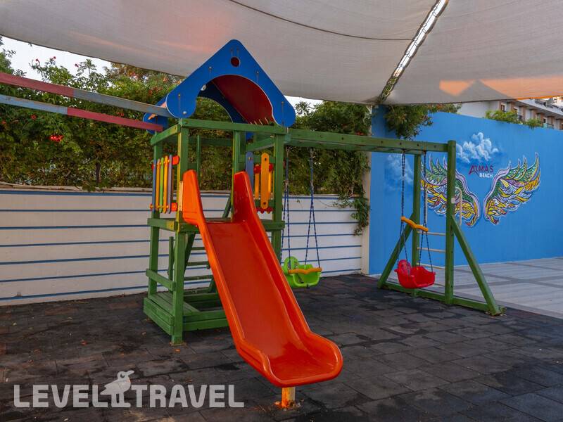 Фотография Armas Beach Hotel