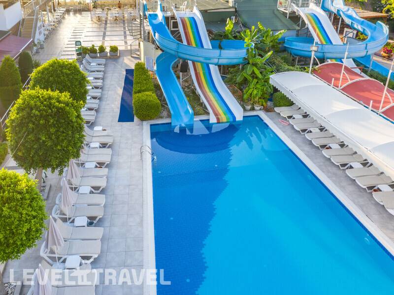 Фотография Armas Beach Hotel