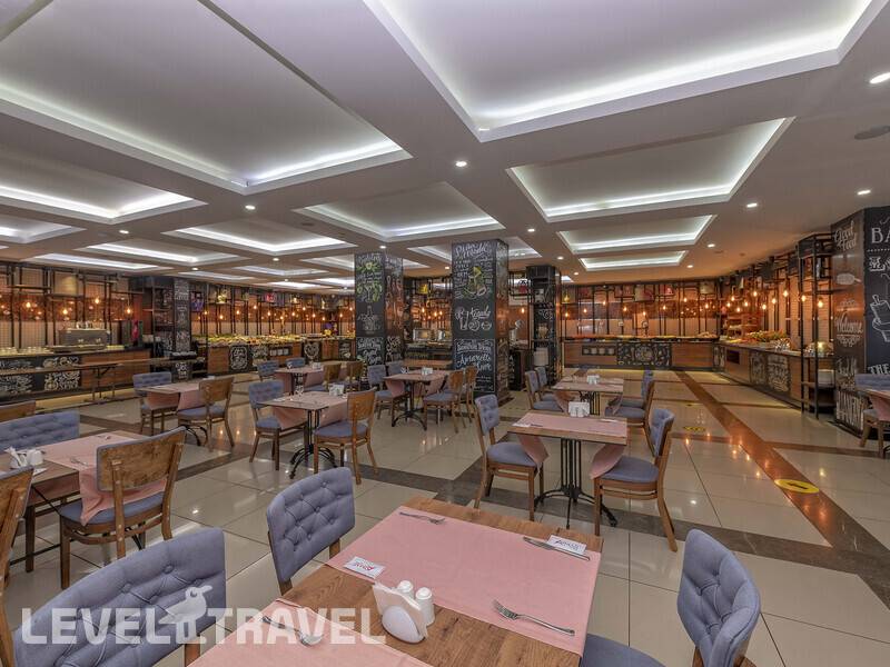 Фотография Armas Beach Hotel