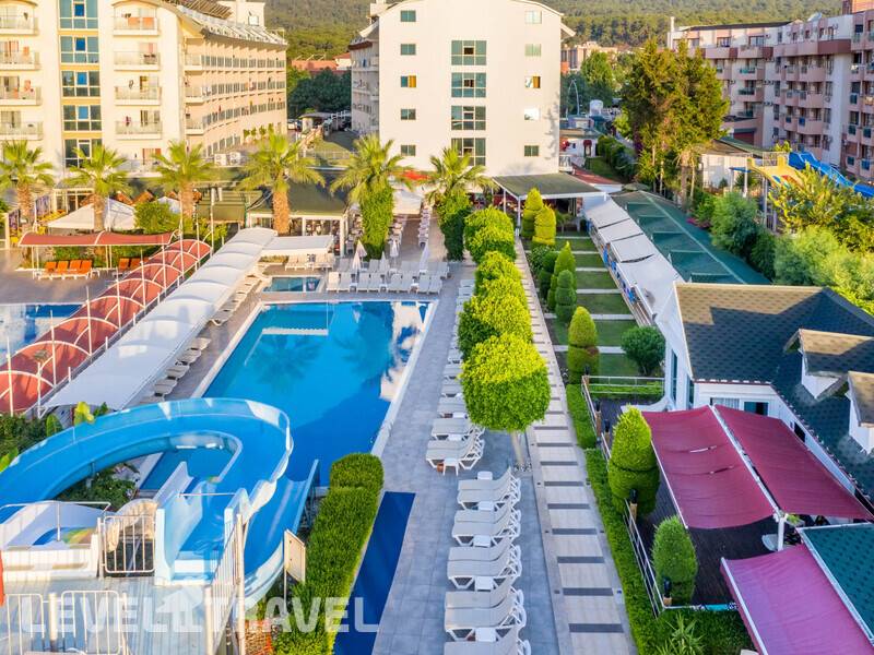 Фотография Armas Beach Hotel