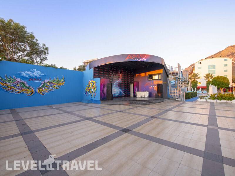 Фотография Armas Beach Hotel
