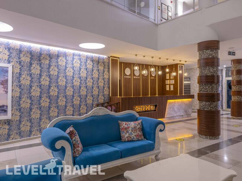 Фотография Armas Beach Hotel