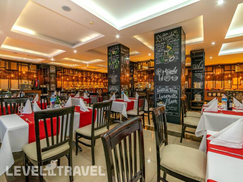 Фотография Armas Beach Hotel