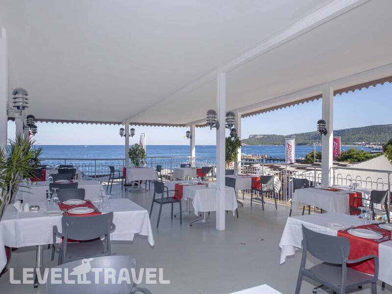 Фотография Armas Beach Hotel