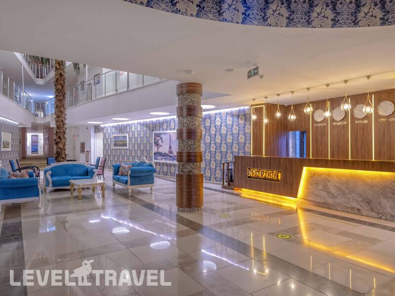 Фотография Armas Beach Hotel