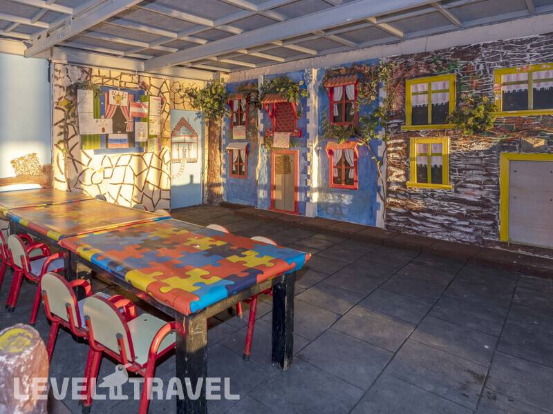Фотография Armas Beach Hotel