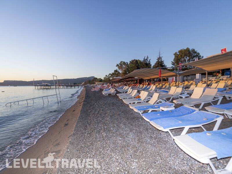 Фотография Armas Beach Hotel