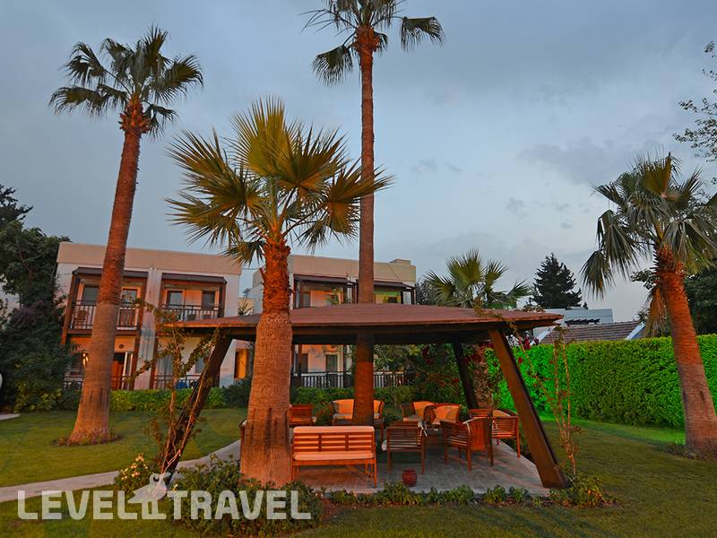 Фотография Bitez Garden Life Hotel & Suites Фотография Bitez Garden Life Hotel & Suites