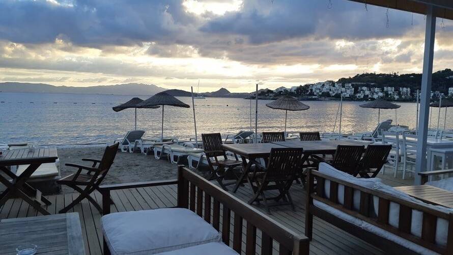Bitez Garden Life Hotel & Suites