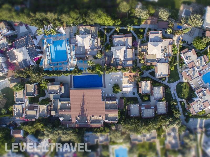 Фотография Bitez Garden Life Hotel & Suites