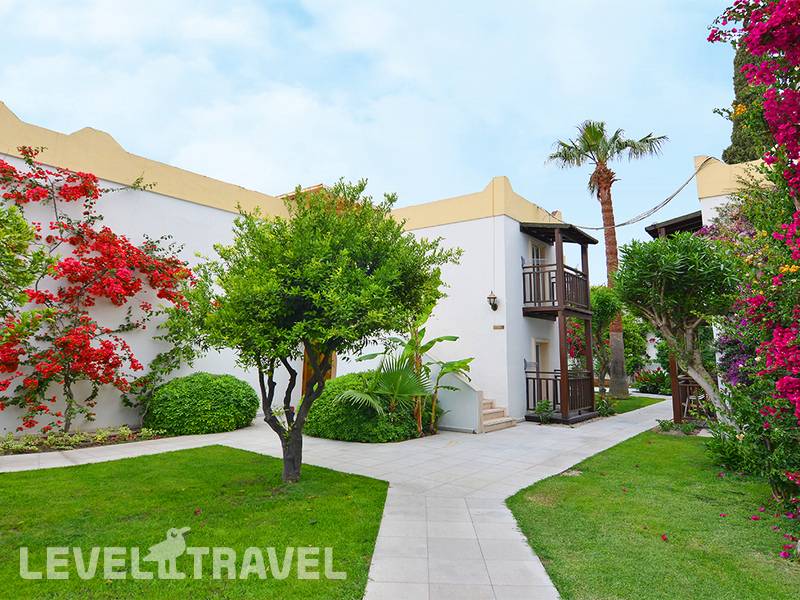 Фотография Bitez Garden Life Hotel & Suites