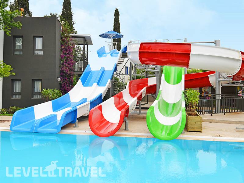 Фотография Bitez Garden Life Hotel & Suites Фотография Bitez Garden Life Hotel & Suites