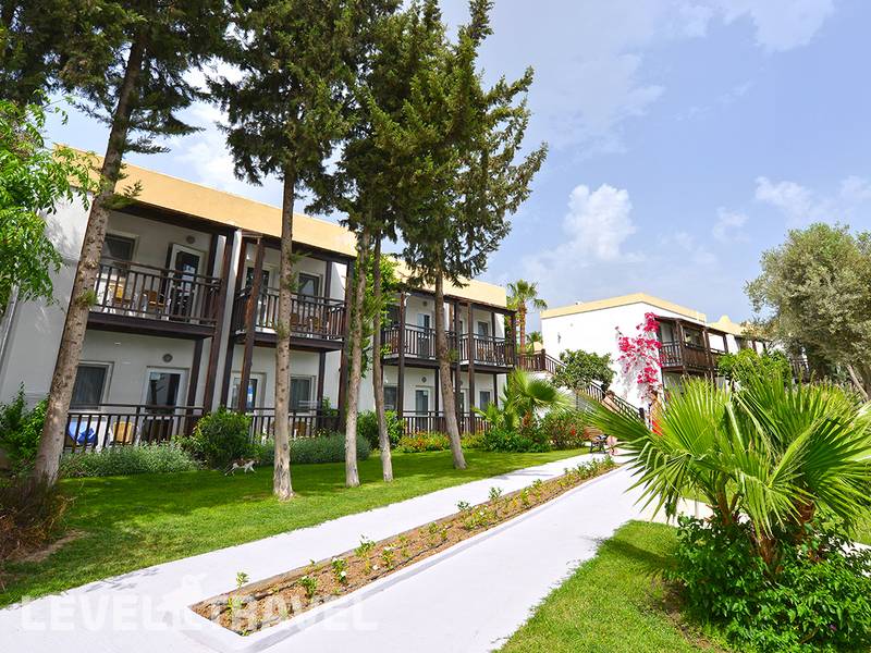 Фотография Bitez Garden Life Hotel & Suites