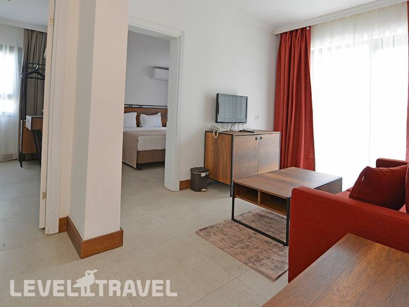 Фотография Bitez Garden Life Hotel & Suites Фотография Bitez Garden Life Hotel & Suites