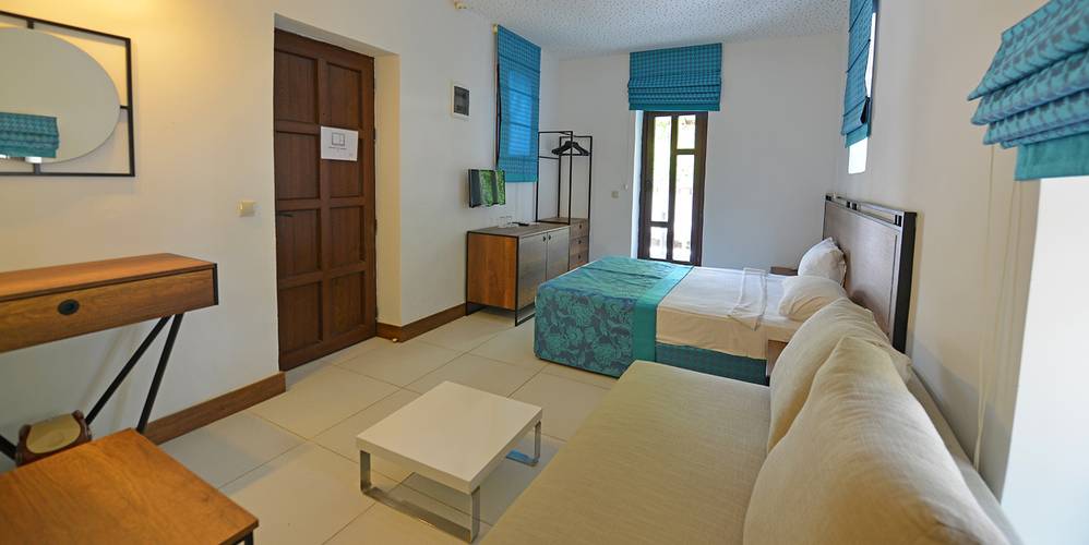 Bitez Garden Life Hotel & Suites