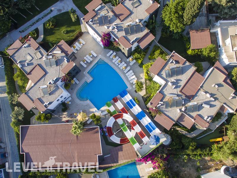 Фотография Bitez Garden Life Hotel & Suites