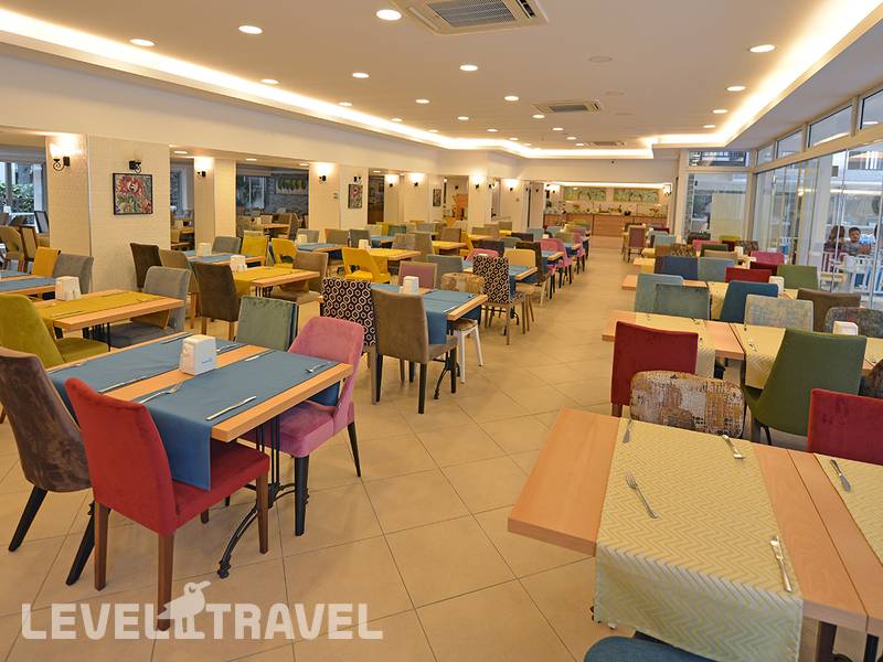 Фотография Bitez Garden Life Hotel & Suites Фотография Bitez Garden Life Hotel & Suites