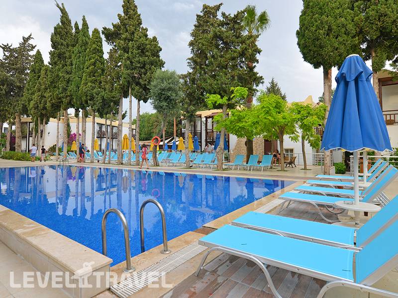 Фотография Bitez Garden Life Hotel & Suites Фотография Bitez Garden Life Hotel & Suites