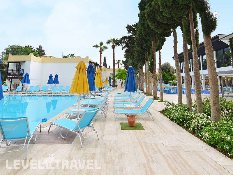 Фотография Bitez Garden Life Hotel & Suites Фотография Bitez Garden Life Hotel & Suites
