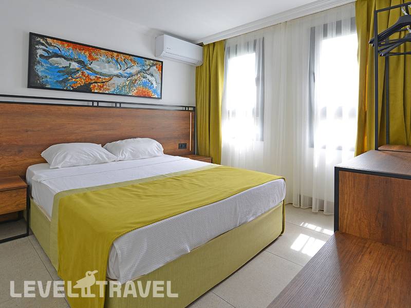 Фотография Bitez Garden Life Hotel & Suites Фотография Bitez Garden Life Hotel & Suites