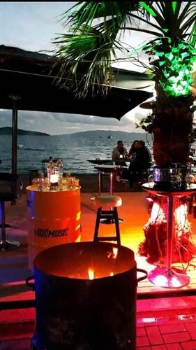 Bitez Garden Life Hotel & Suites