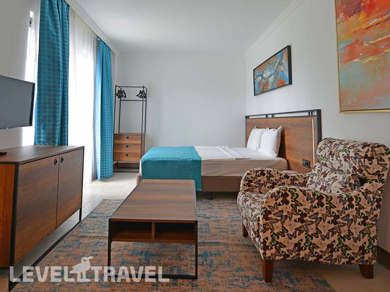Фотография Bitez Garden Life Hotel & Suites Фотография Bitez Garden Life Hotel & Suites