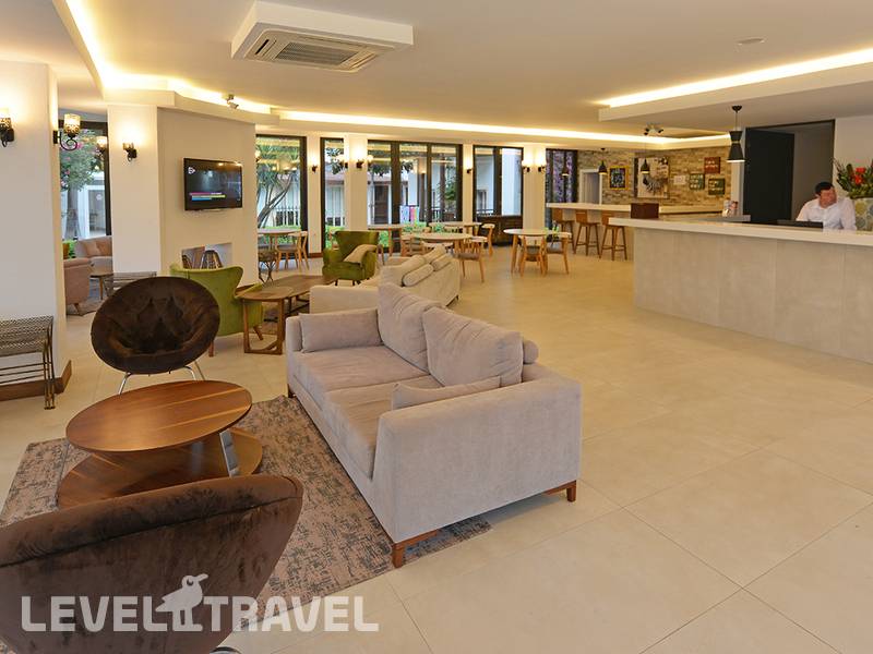Фотография Bitez Garden Life Hotel & Suites Фотография Bitez Garden Life Hotel & Suites