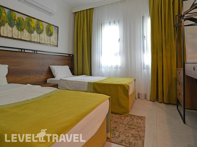 Фотография Bitez Garden Life Hotel & Suites Фотография Bitez Garden Life Hotel & Suites
