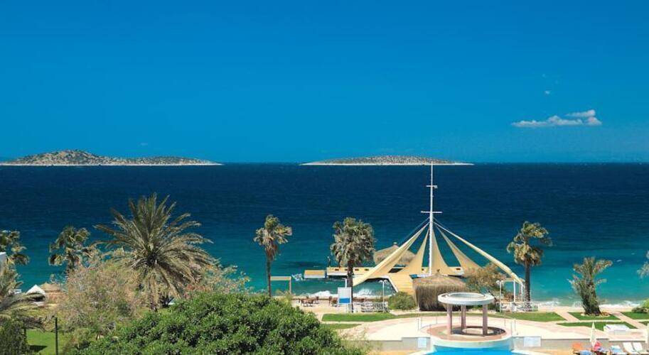 Noa Hotels Bodrum Beach Club (Ex. Litera Etap Altinel)