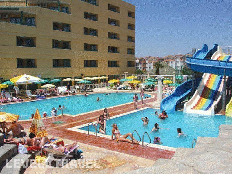 Фотография Esra Hotel Family Suites