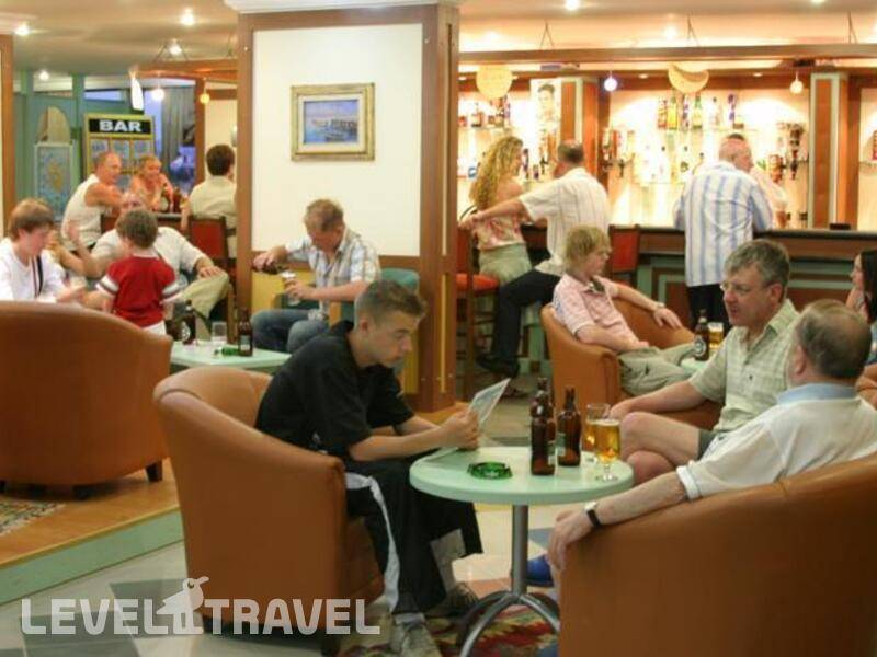 Фотография Esra Hotel Family Suites