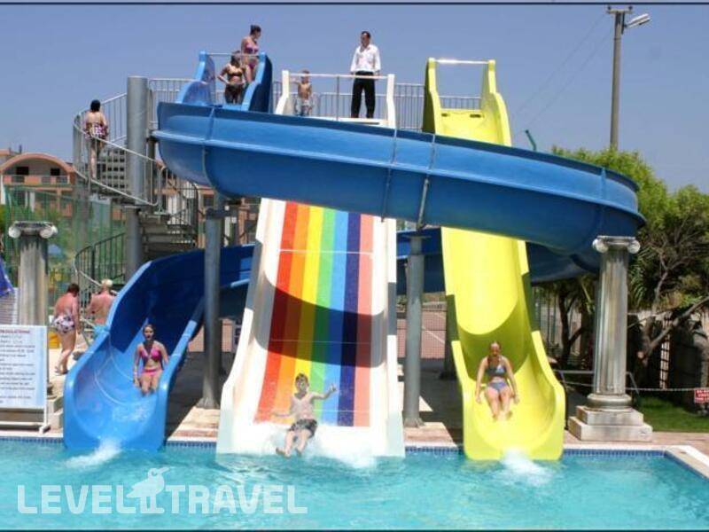 Фотография Esra Hotel Family Suites