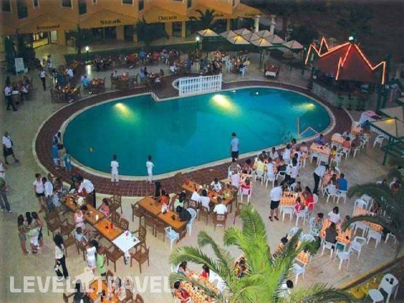 Фотография Esra Hotel Family Suites