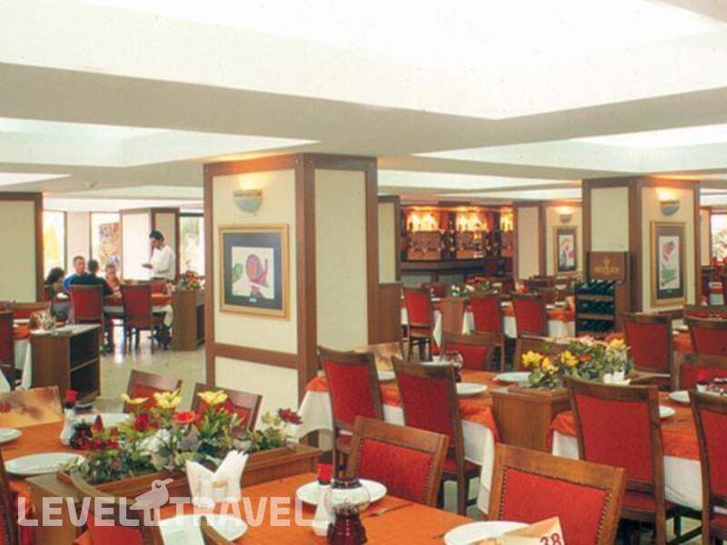 Фотография Esra Hotel Family Suites