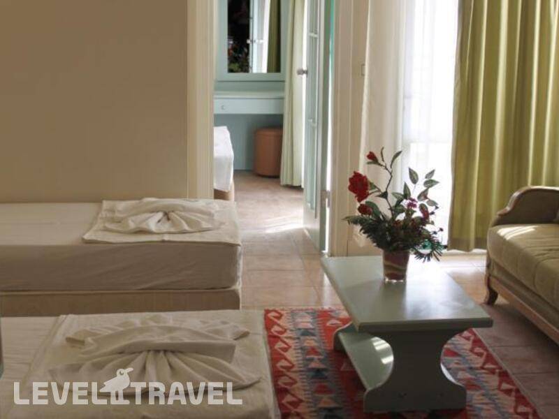 Фотография Esra Hotel Family Suites