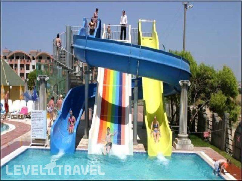 Фотография Esra Hotel Family Suites