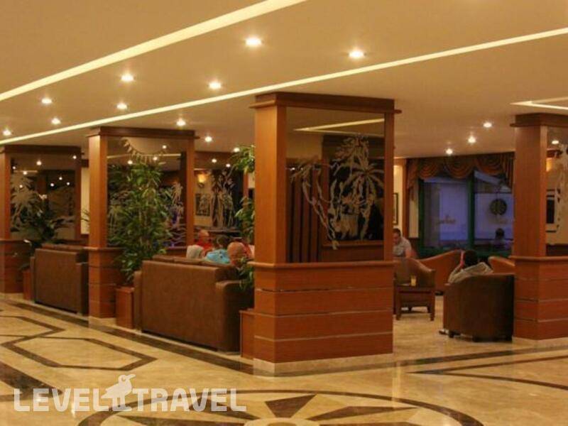 Фотография Esra Hotel Family Suites