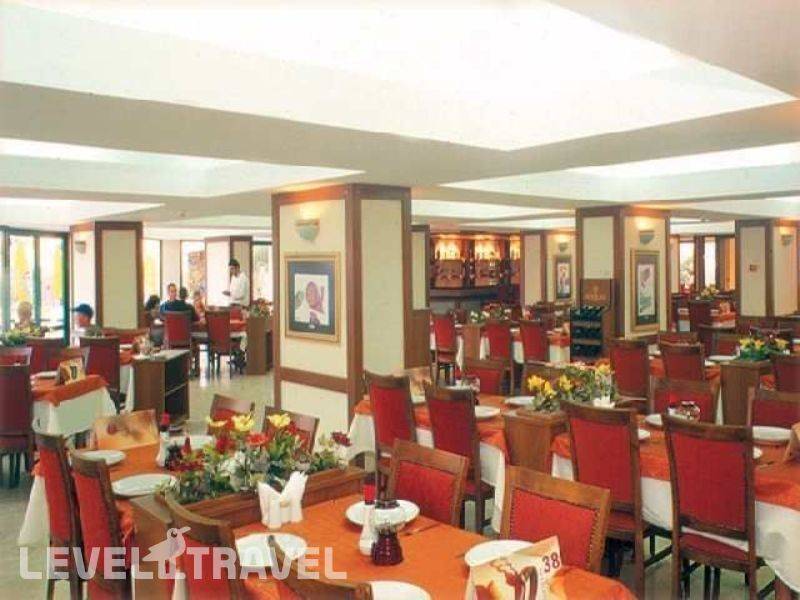 Фотография Esra Hotel Family Suites