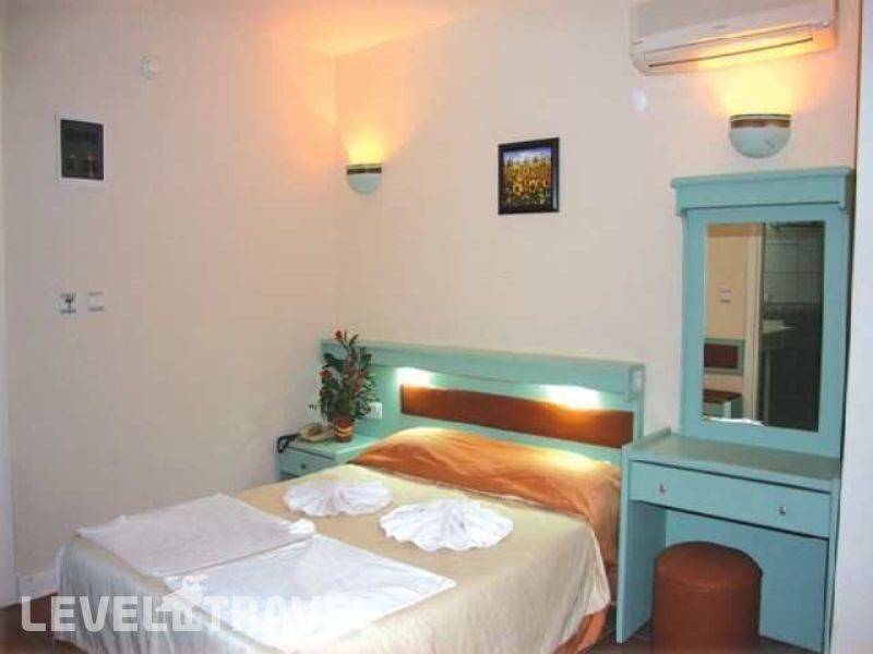 Фотография Esra Hotel Family Suites