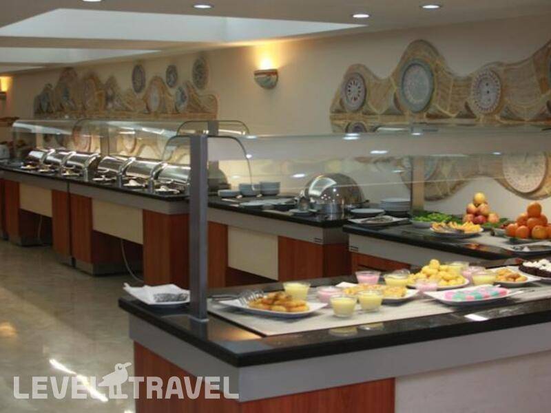 Фотография Esra Hotel Family Suites