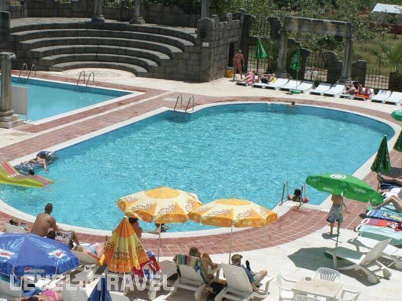 Фотография Esra Hotel Family Suites