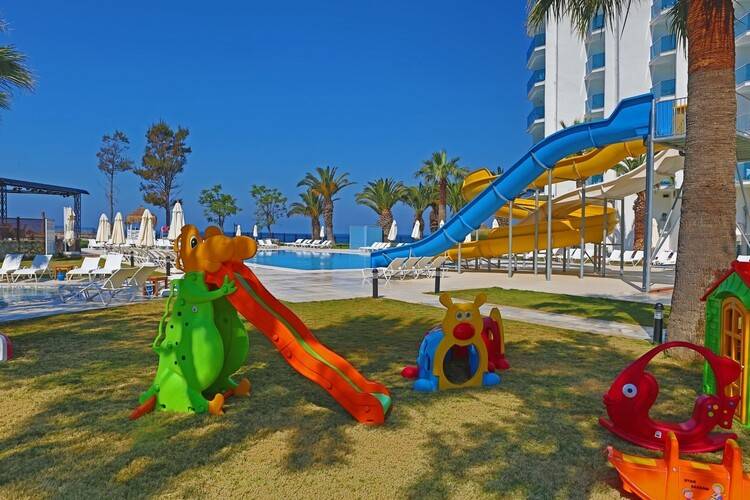 Le Bleu Hotel & Spa (Ex. Noa Hotels Kusadasi Beach Club)