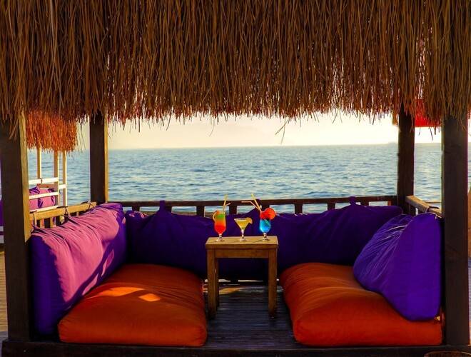 Le Bleu Hotel & Spa (Ex. Noa Hotels Kusadasi Beach Club)