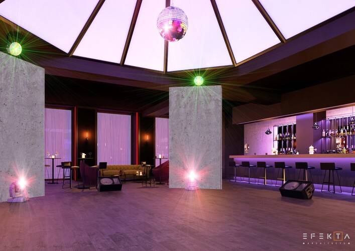 Le Bleu Hotel & Spa (Ex. Noa Hotels Kusadasi Beach Club)