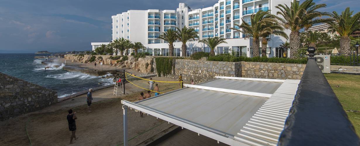 Le Bleu Hotel & Spa (Ex. Noa Hotels Kusadasi Beach Club)