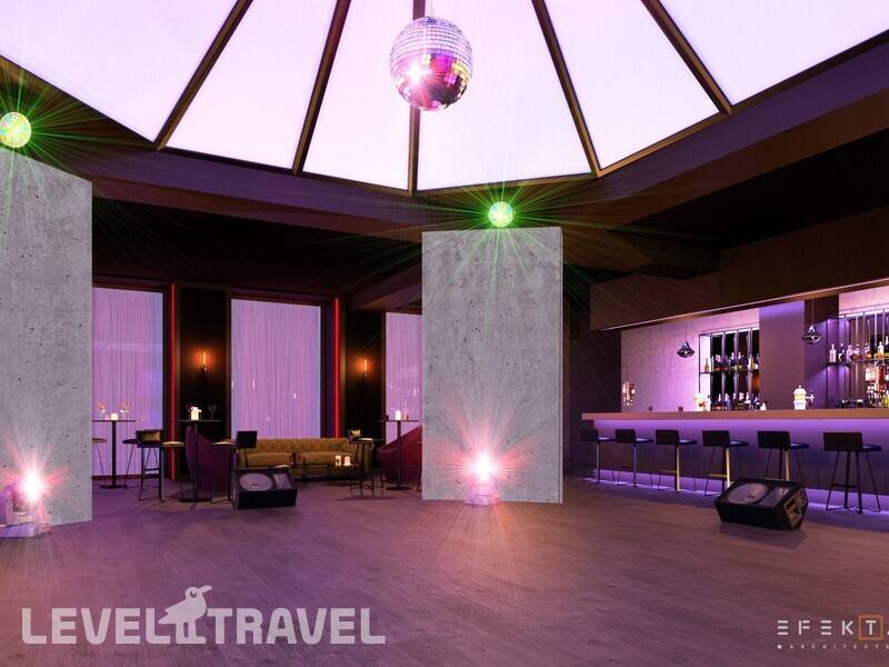Фотография Le Bleu Hotel & Spa (Ex. Noa Hotels Kusadasi Beach Club)